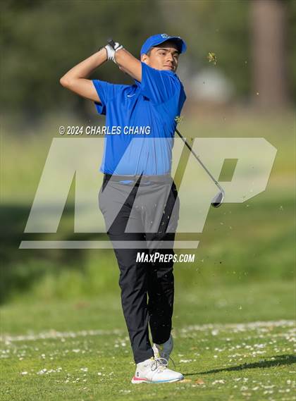 Thumbnail 3 in The Bay School vs San Domenico photogallery.