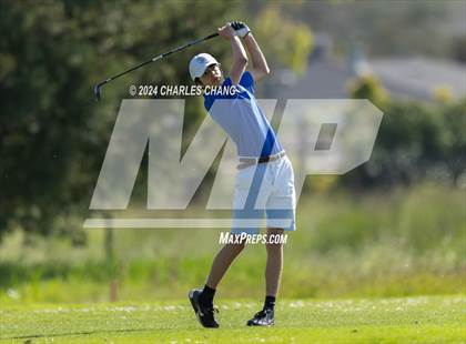 Thumbnail 3 in The Bay School vs San Domenico photogallery.