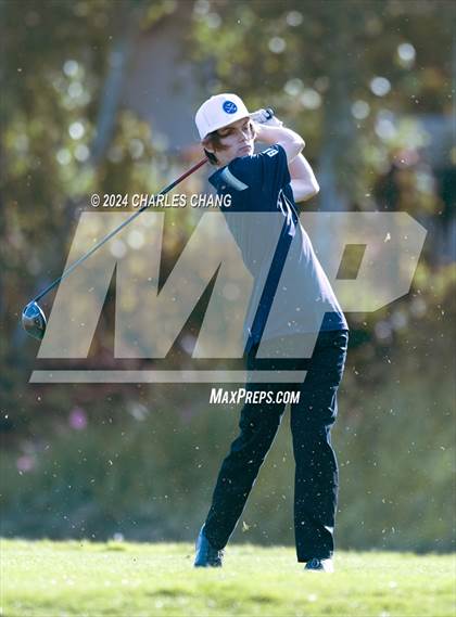 Thumbnail 3 in The Bay School vs San Domenico photogallery.