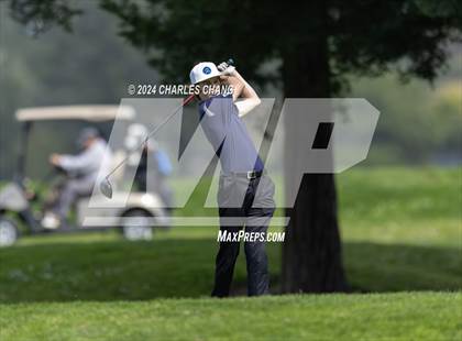 Thumbnail 1 in The Bay School vs San Domenico photogallery.