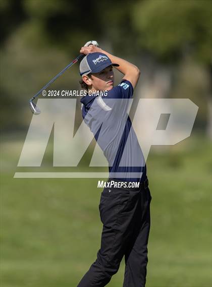 Thumbnail 1 in The Bay School vs San Domenico photogallery.
