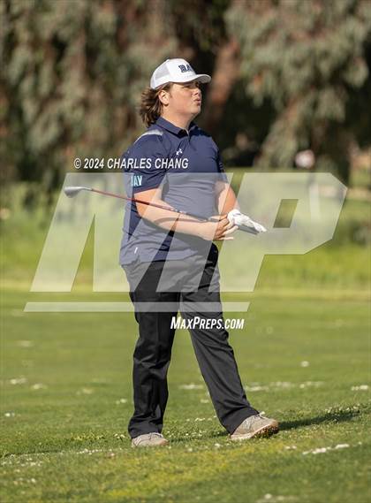 Thumbnail 3 in The Bay School vs San Domenico photogallery.