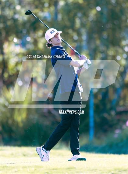 Thumbnail 2 in The Bay School vs San Domenico photogallery.
