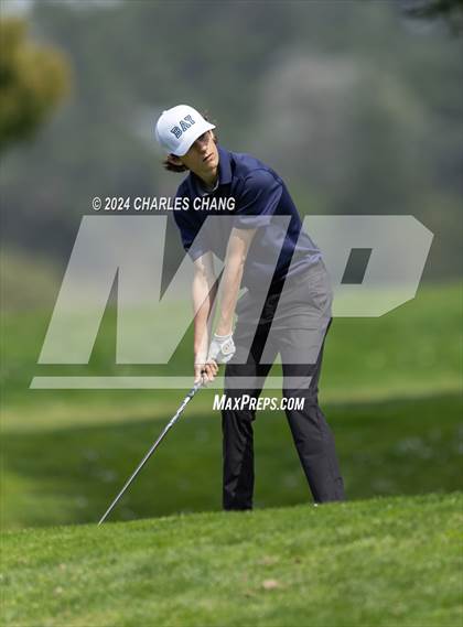 Thumbnail 1 in The Bay School vs San Domenico photogallery.