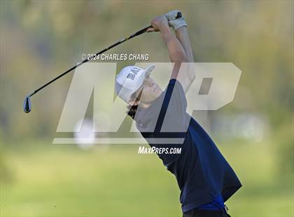 Thumbnail 3 in The Bay School vs San Domenico photogallery.