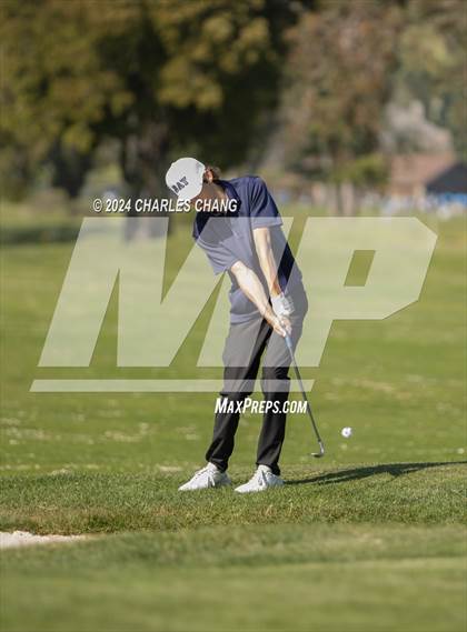 Thumbnail 3 in The Bay School vs San Domenico photogallery.