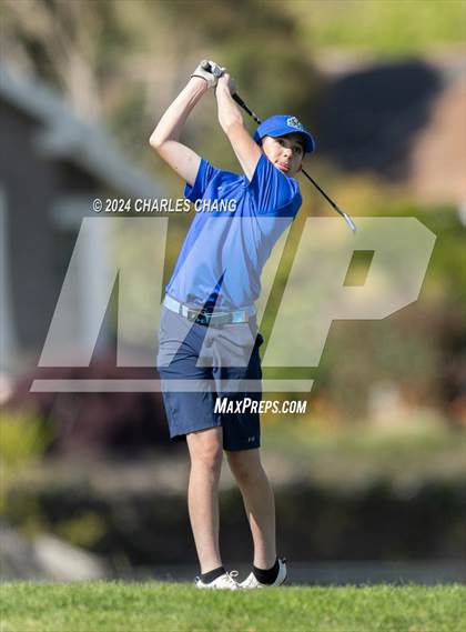 Thumbnail 3 in The Bay School vs San Domenico photogallery.