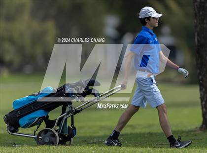 Thumbnail 3 in The Bay School vs San Domenico photogallery.