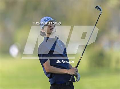 Thumbnail 1 in The Bay School vs San Domenico photogallery.