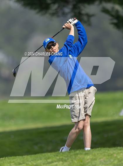 Thumbnail 1 in The Bay School vs San Domenico photogallery.
