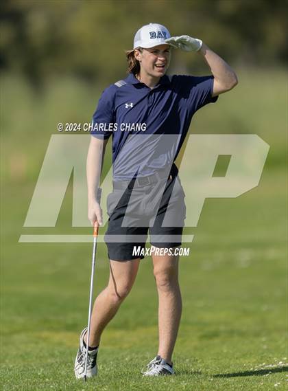 Thumbnail 1 in The Bay School vs San Domenico photogallery.