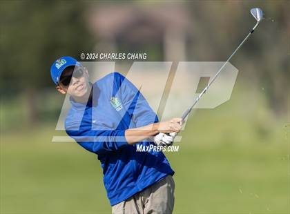 Thumbnail 3 in The Bay School vs San Domenico photogallery.