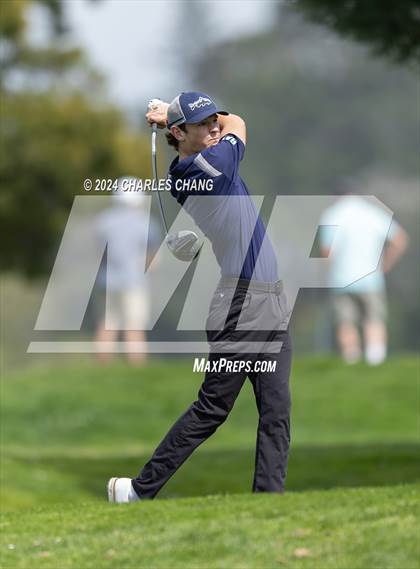 Thumbnail 1 in The Bay School vs San Domenico photogallery.