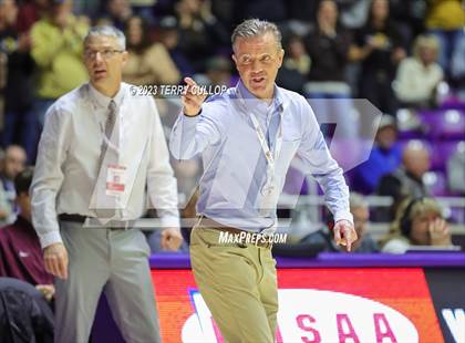 Thumbnail 1 in Davis vs. Lone Peak (UHSAA 6A Quarterfinal) photogallery.