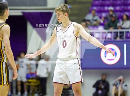 Thumbnail 1 in Davis vs. Lone Peak (UHSAA 6A Quarterfinal) photogallery.