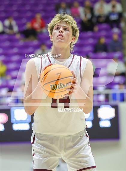 Thumbnail 3 in Davis vs. Lone Peak (UHSAA 6A Quarterfinal) photogallery.