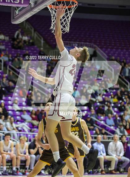 Thumbnail 1 in Davis vs. Lone Peak (UHSAA 6A Quarterfinal) photogallery.