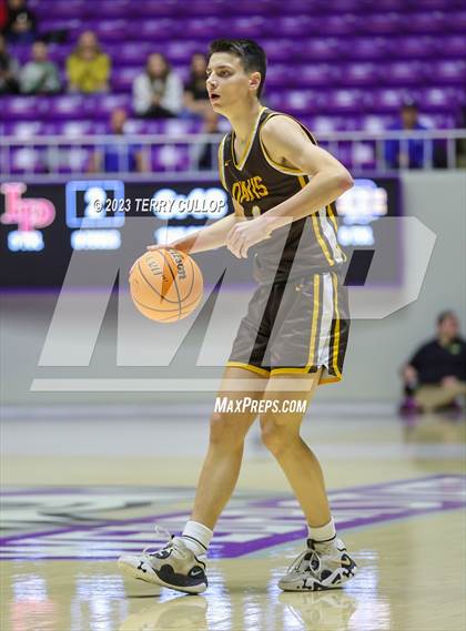 Thumbnail 1 in Davis vs. Lone Peak (UHSAA 6A Quarterfinal) photogallery.