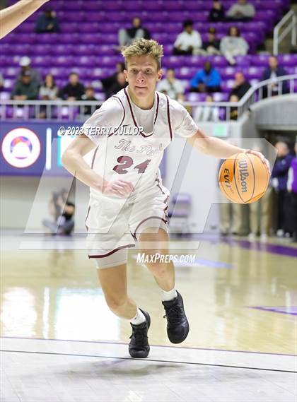 Thumbnail 1 in Davis vs. Lone Peak (UHSAA 6A Quarterfinal) photogallery.