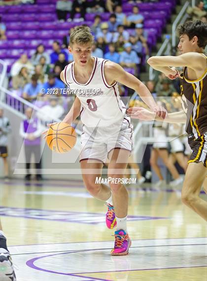 Thumbnail 3 in Davis vs. Lone Peak (UHSAA 6A Quarterfinal) photogallery.