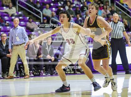Thumbnail 3 in Davis vs. Lone Peak (UHSAA 6A Quarterfinal) photogallery.