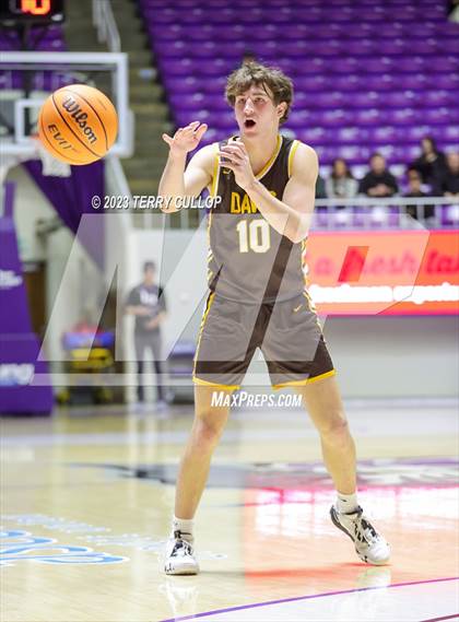 Thumbnail 2 in Davis vs. Lone Peak (UHSAA 6A Quarterfinal) photogallery.