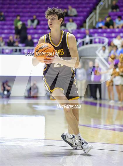 Thumbnail 2 in Davis vs. Lone Peak (UHSAA 6A Quarterfinal) photogallery.