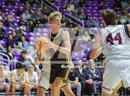 Thumbnail 2 in Davis vs. Lone Peak (UHSAA 6A Quarterfinal) photogallery.