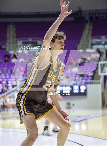 Thumbnail 1 in Davis vs. Lone Peak (UHSAA 6A Quarterfinal) photogallery.