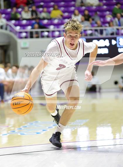 Thumbnail 1 in Davis vs. Lone Peak (UHSAA 6A Quarterfinal) photogallery.