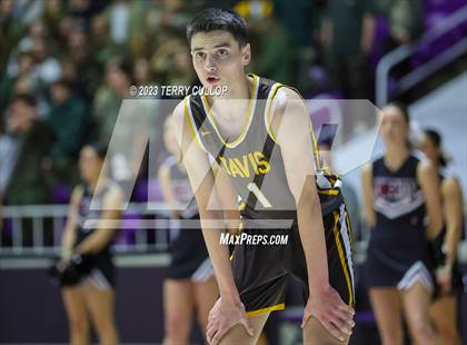 Thumbnail 1 in Davis vs. Lone Peak (UHSAA 6A Quarterfinal) photogallery.