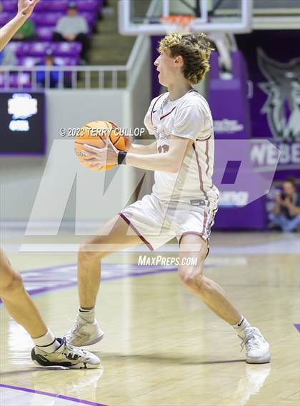 Thumbnail 2 in Davis vs. Lone Peak (UHSAA 6A Quarterfinal) photogallery.