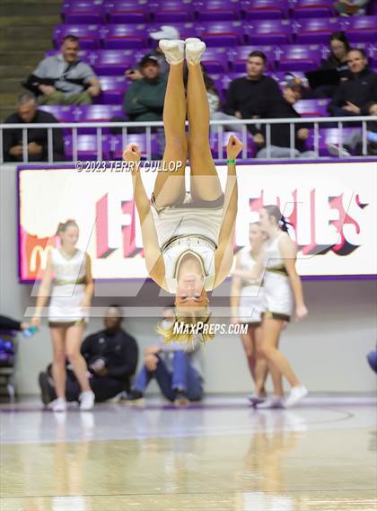 Thumbnail 3 in Davis vs. Lone Peak (UHSAA 6A Quarterfinal) photogallery.