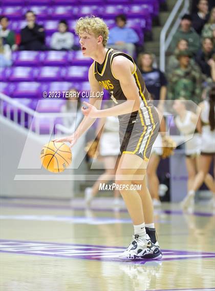 Thumbnail 3 in Davis vs. Lone Peak (UHSAA 6A Quarterfinal) photogallery.
