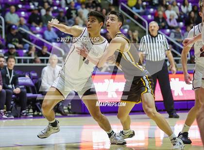 Thumbnail 2 in Davis vs. Lone Peak (UHSAA 6A Quarterfinal) photogallery.