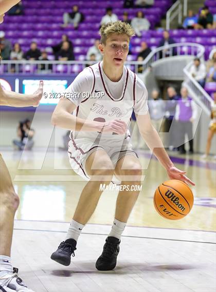 Thumbnail 2 in Davis vs. Lone Peak (UHSAA 6A Quarterfinal) photogallery.