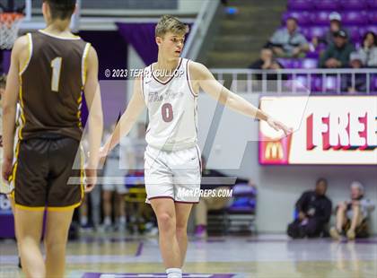 Thumbnail 2 in Davis vs. Lone Peak (UHSAA 6A Quarterfinal) photogallery.