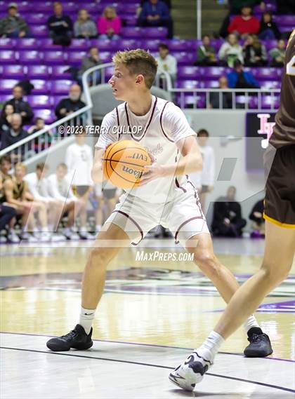 Thumbnail 3 in Davis vs. Lone Peak (UHSAA 6A Quarterfinal) photogallery.