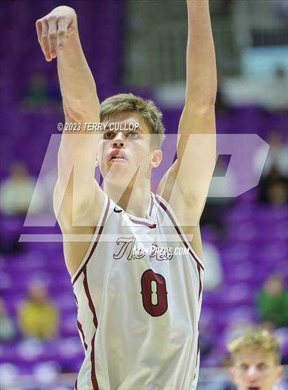Thumbnail 1 in Davis vs. Lone Peak (UHSAA 6A Quarterfinal) photogallery.