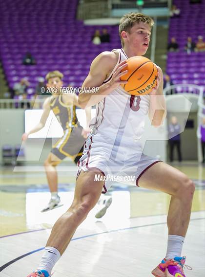 Thumbnail 3 in Davis vs. Lone Peak (UHSAA 6A Quarterfinal) photogallery.