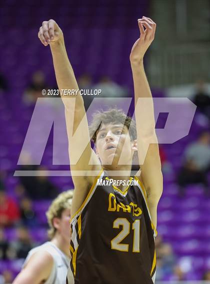 Thumbnail 3 in Davis vs. Lone Peak (UHSAA 6A Quarterfinal) photogallery.