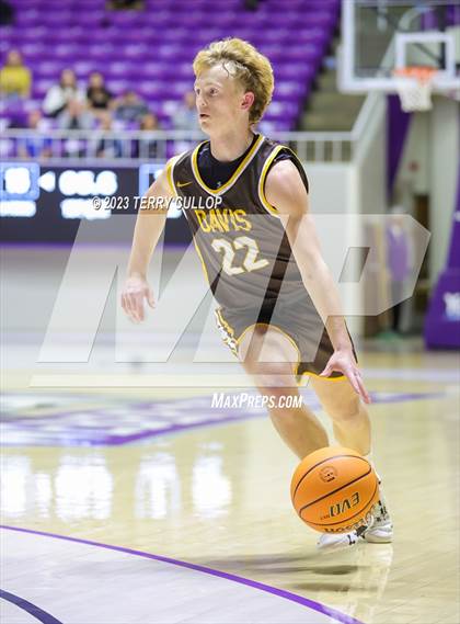Thumbnail 3 in Davis vs. Lone Peak (UHSAA 6A Quarterfinal) photogallery.