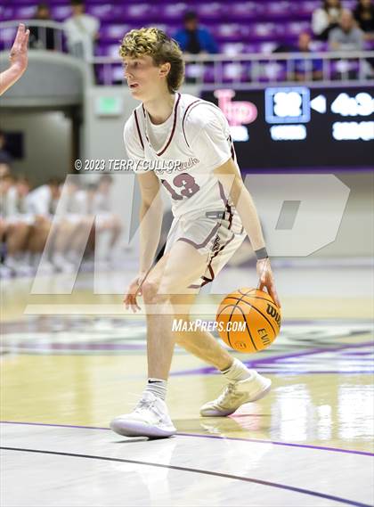 Thumbnail 1 in Davis vs. Lone Peak (UHSAA 6A Quarterfinal) photogallery.