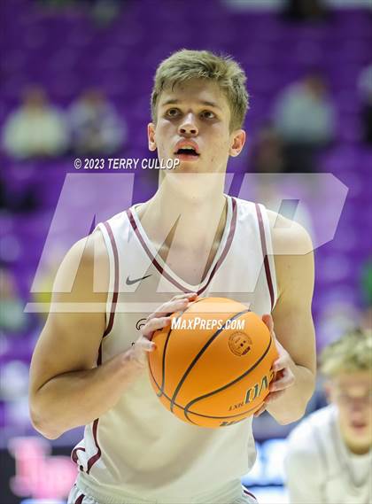 Thumbnail 3 in Davis vs. Lone Peak (UHSAA 6A Quarterfinal) photogallery.