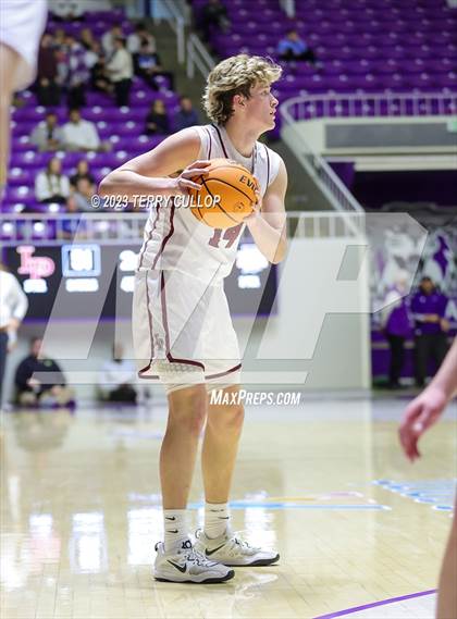 Thumbnail 1 in Davis vs. Lone Peak (UHSAA 6A Quarterfinal) photogallery.