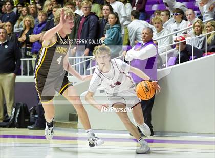 Thumbnail 3 in Davis vs. Lone Peak (UHSAA 6A Quarterfinal) photogallery.