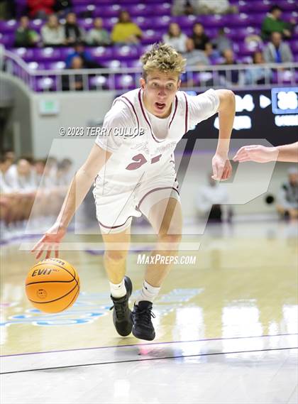 Thumbnail 3 in Davis vs. Lone Peak (UHSAA 6A Quarterfinal) photogallery.