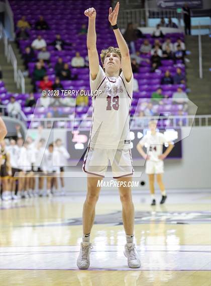 Thumbnail 2 in Davis vs. Lone Peak (UHSAA 6A Quarterfinal) photogallery.