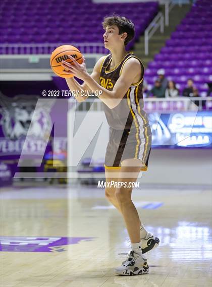 Thumbnail 1 in Davis vs. Lone Peak (UHSAA 6A Quarterfinal) photogallery.
