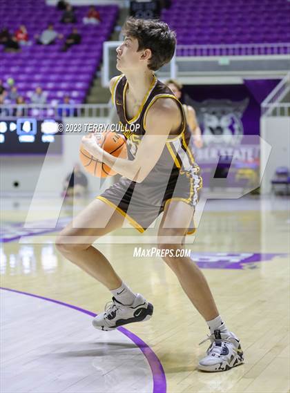 Thumbnail 1 in Davis vs. Lone Peak (UHSAA 6A Quarterfinal) photogallery.